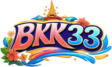 bkk33 লোগো
